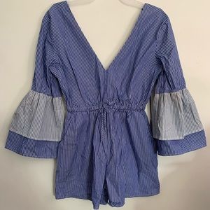 Gianni Bini Romper Women’s Size S